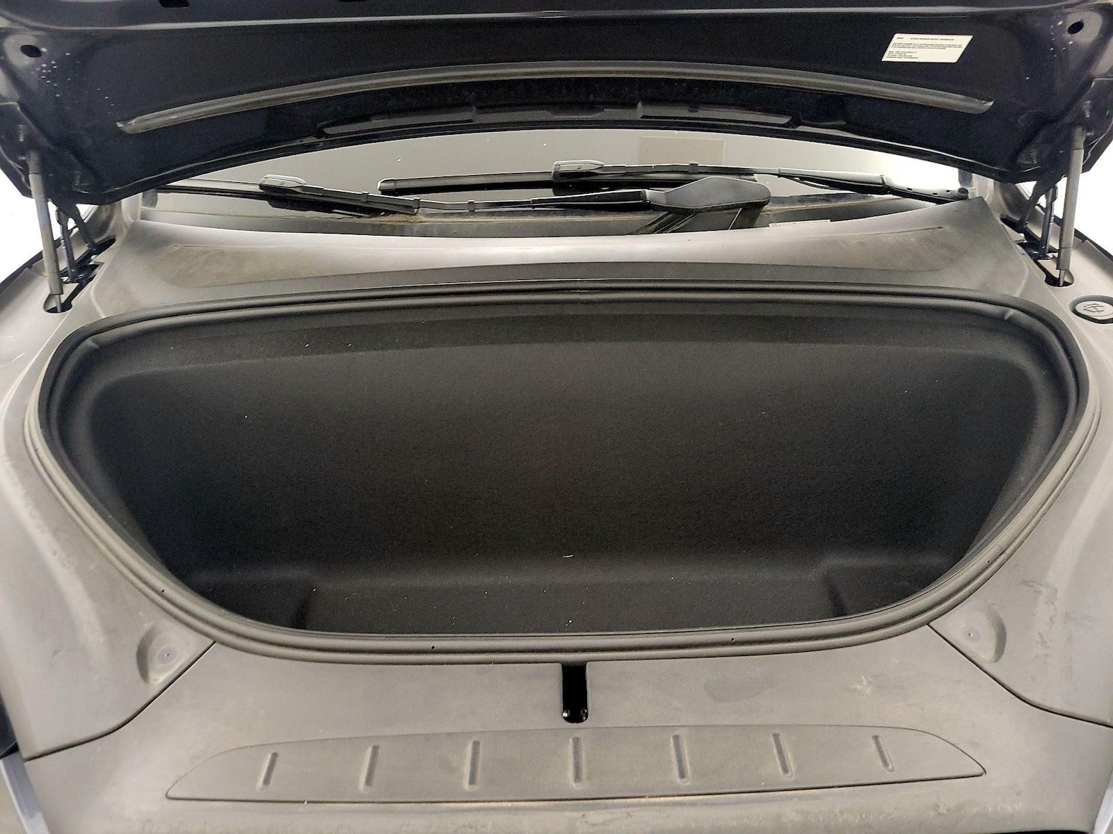 2022 Tesla Model X Long Range - Photo 19