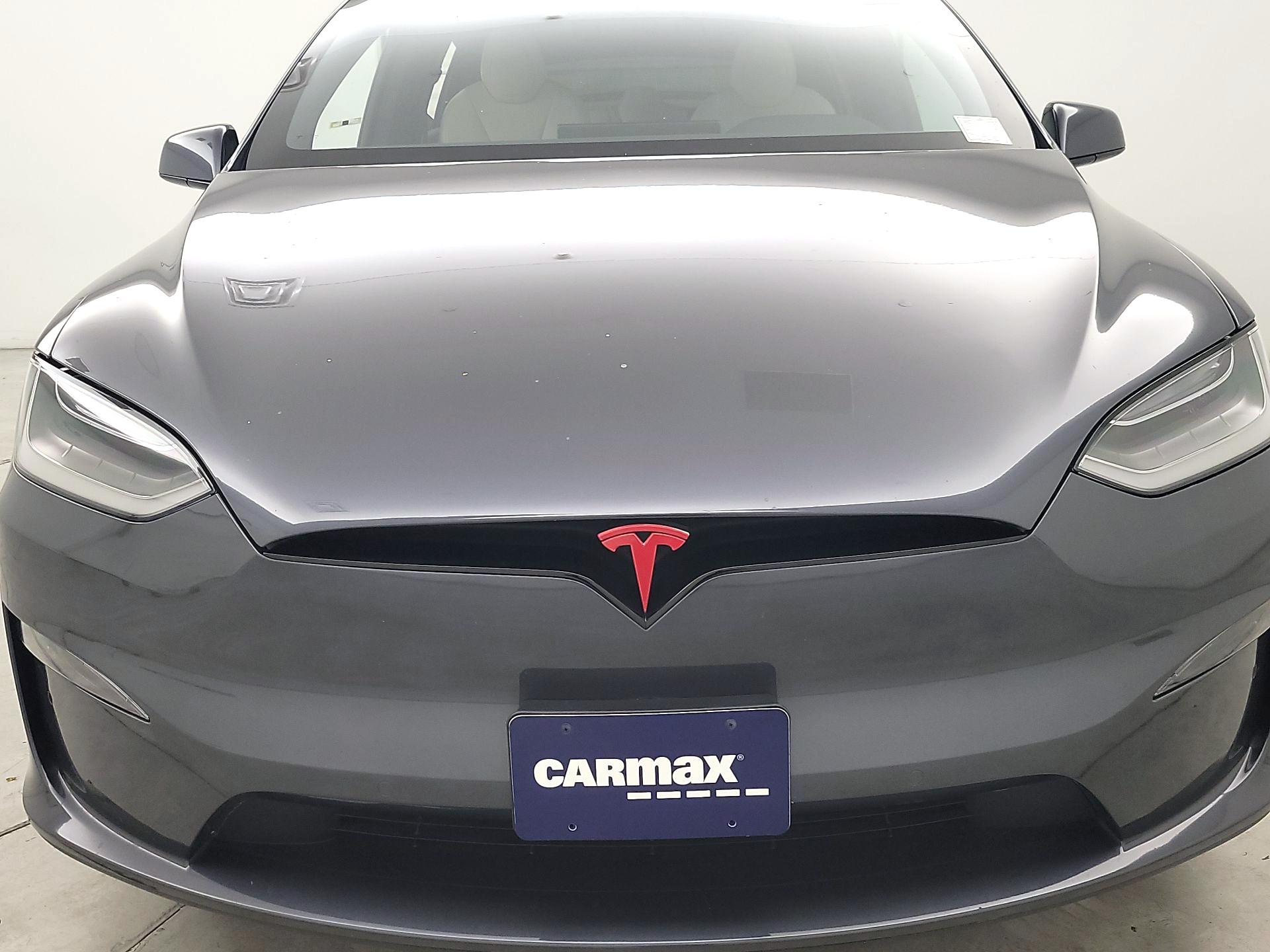 Thumbnail: 2022 Tesla Model X - 2