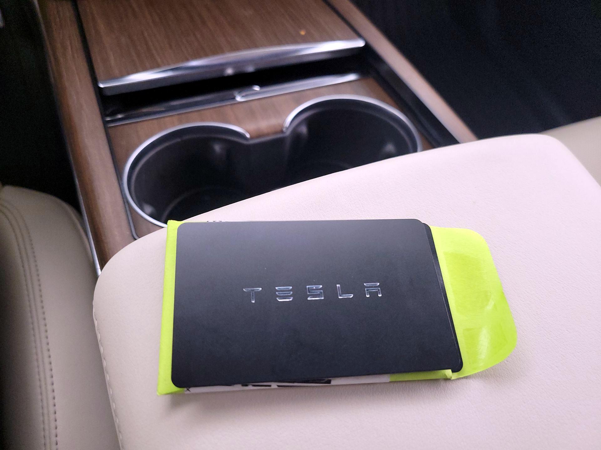 Thumbnail: 2022 Tesla Model X - 19