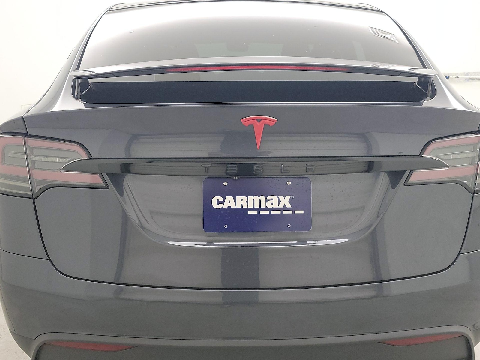 2022 Tesla Model X Long Range - Photo 6