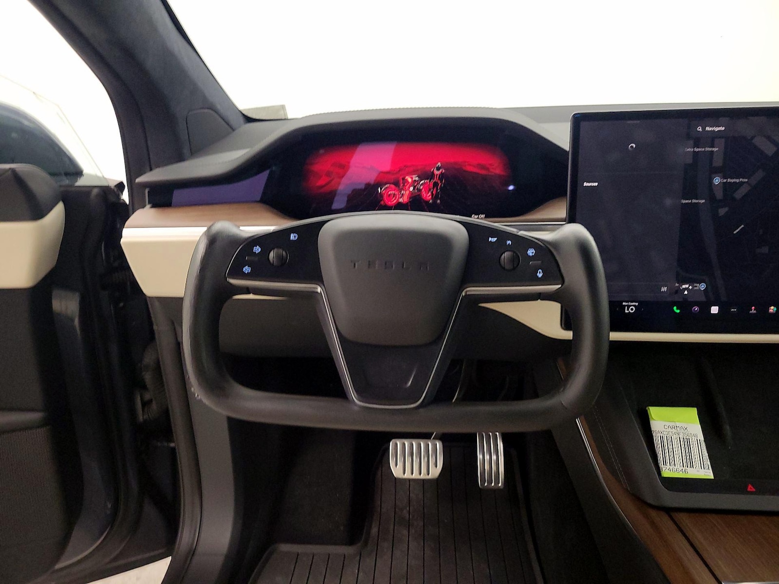 2022 Tesla Model X Long Range - Photo 9
