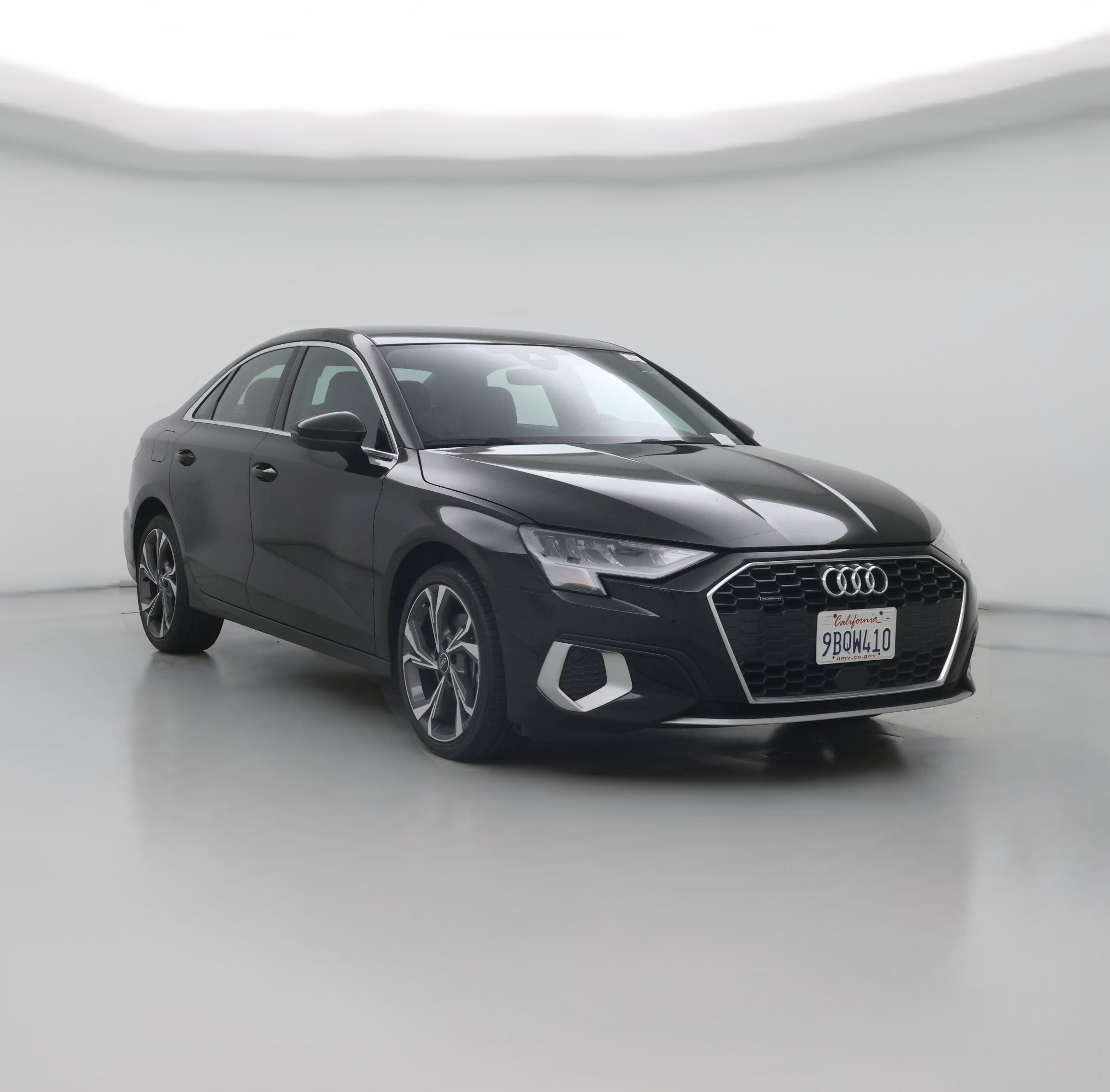 Thumbnail: 2022 Audi A3 - 1