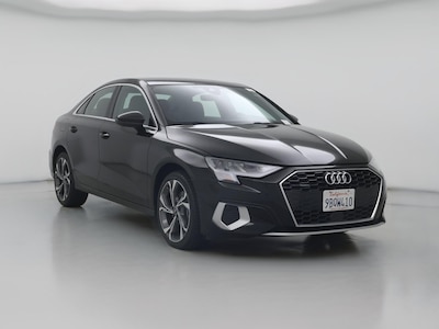 2022 Audi A3 Premium