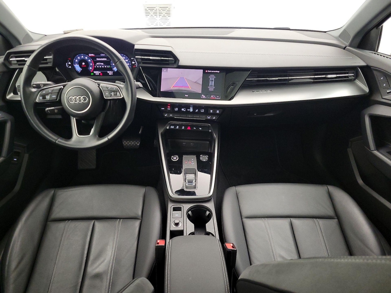 2022 Audi A3 Sedan Premium - Photo 10