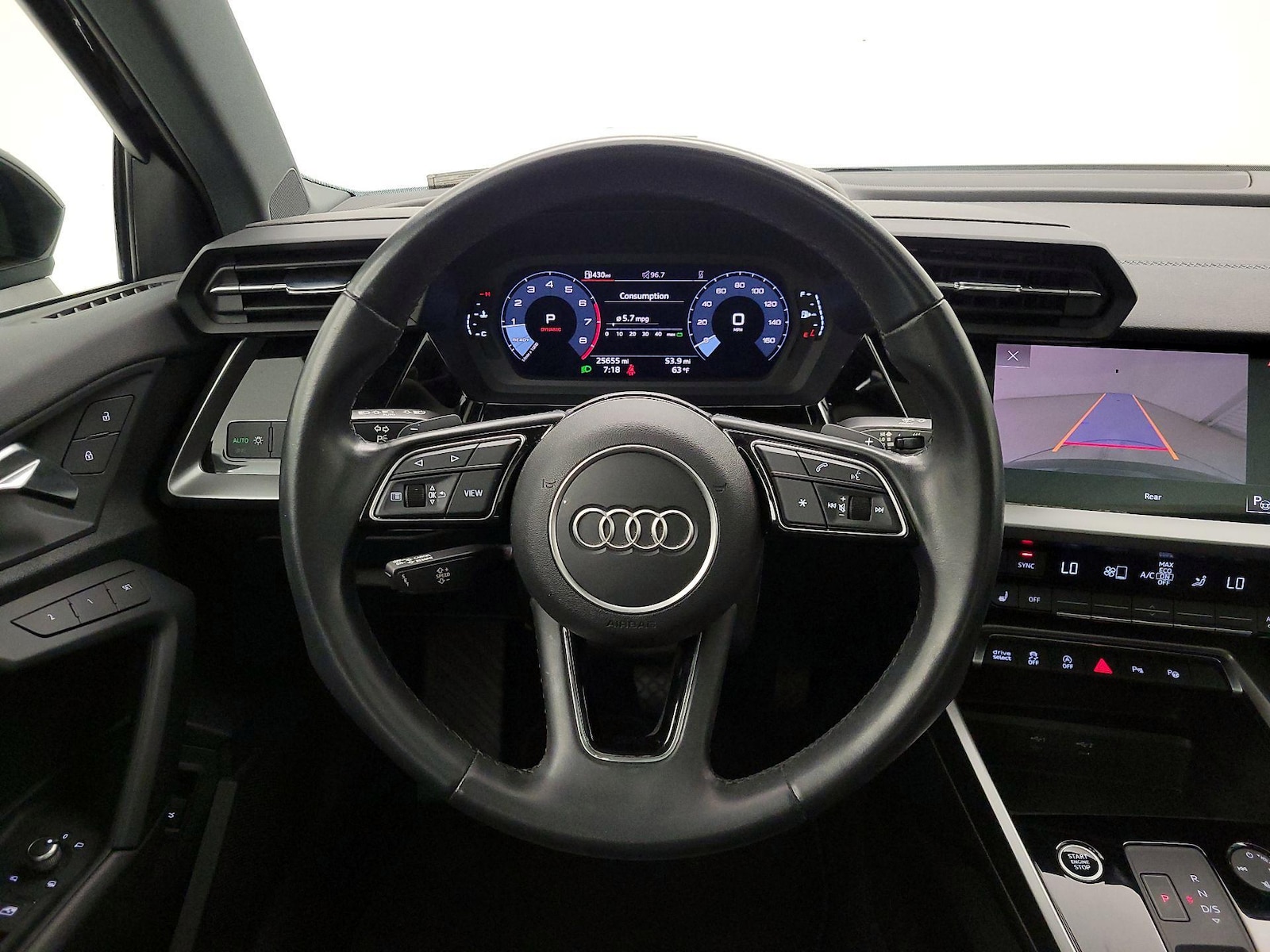 2022 Audi A3 Sedan Premium - Photo 11