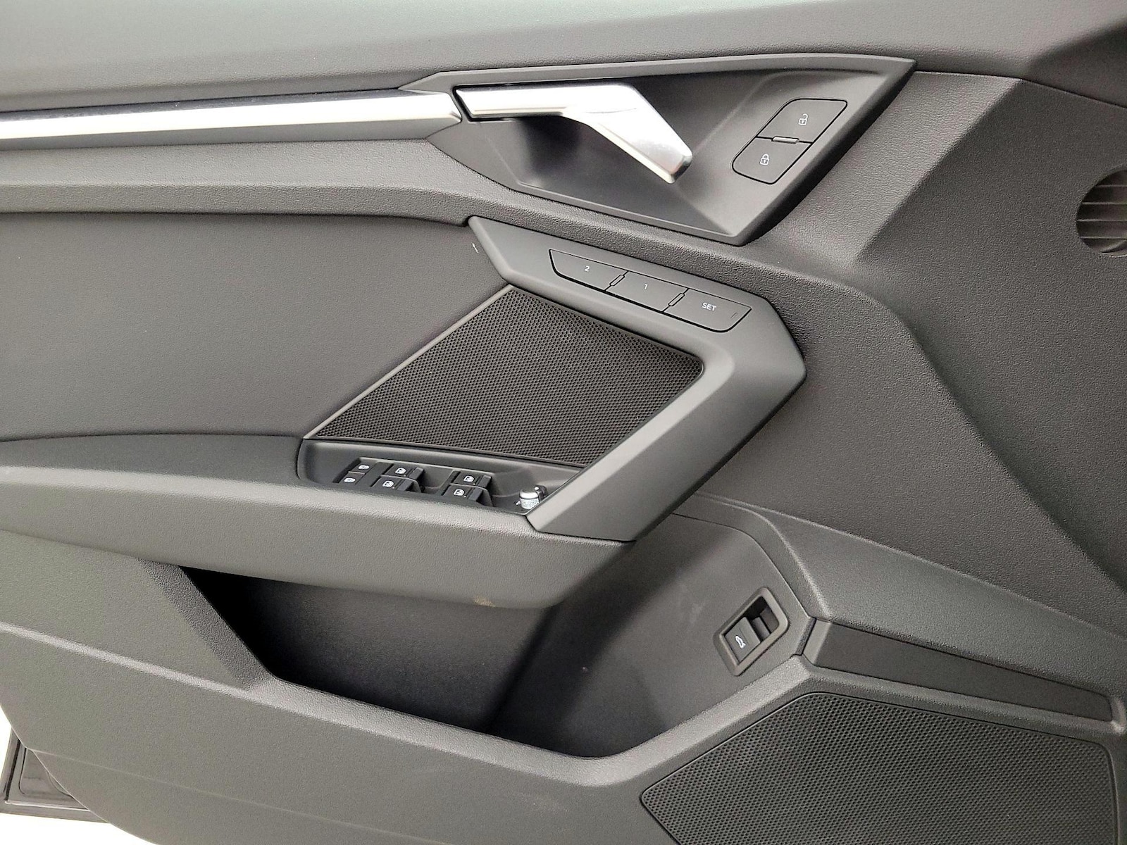 2022 Audi A3 Sedan Premium - Photo 13