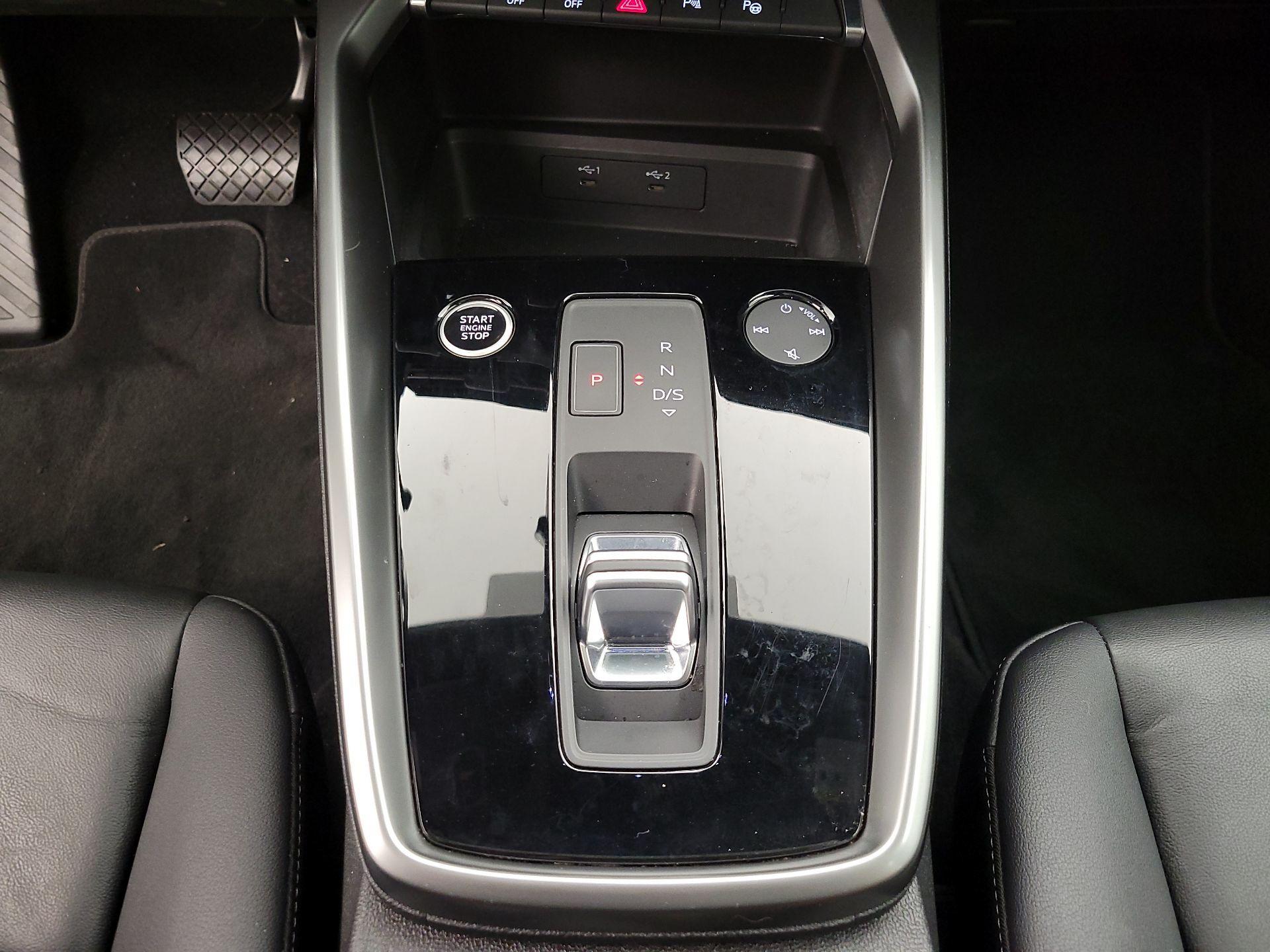 Thumbnail: 2022 Audi A3 - 17