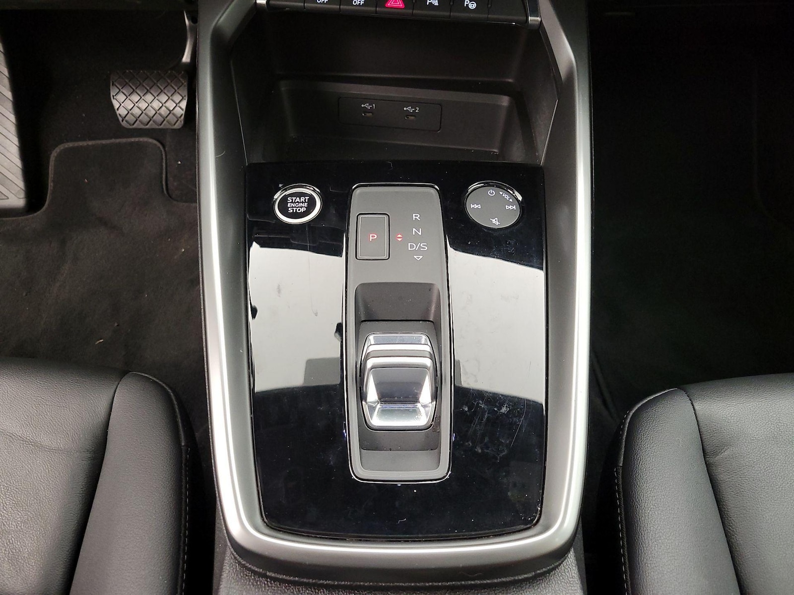 2022 Audi A3 Sedan Premium - Photo 18