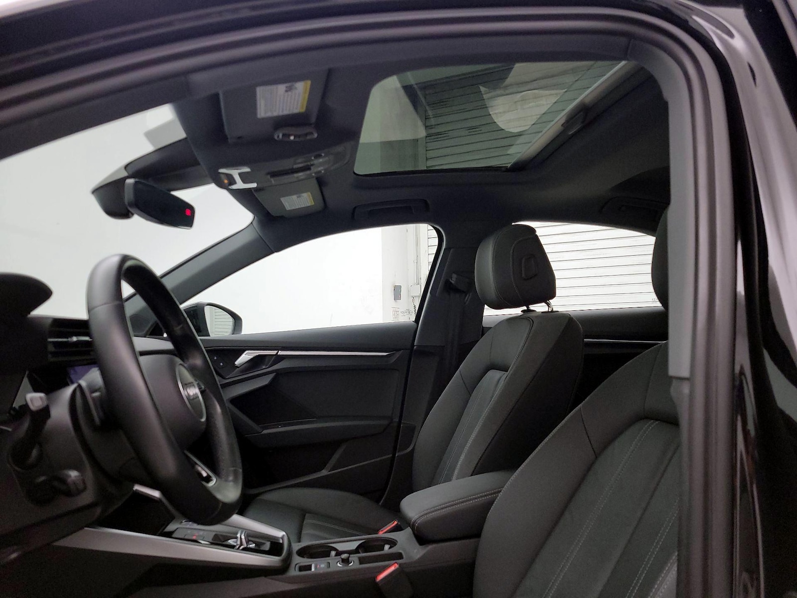 2022 Audi A3 Sedan Premium - Photo 20