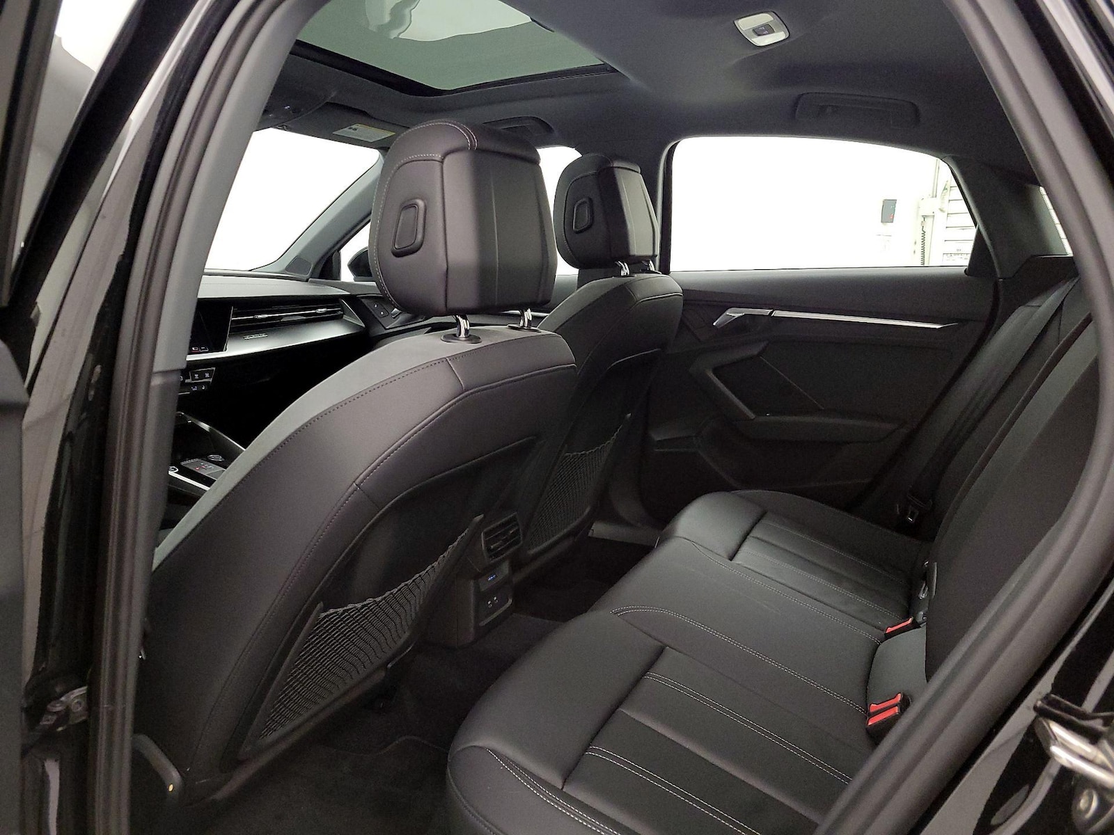 2022 Audi A3 Sedan Premium - Photo 21