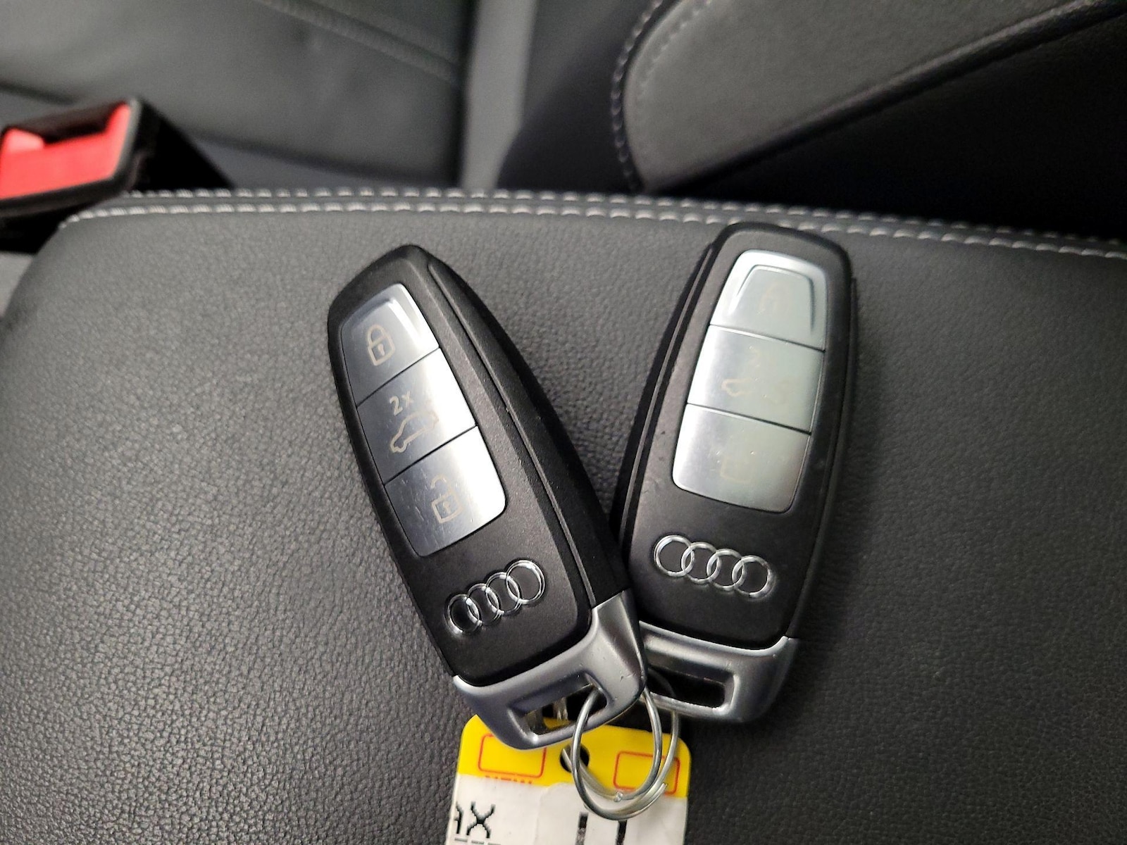 2022 Audi A3 Sedan Premium - Photo 24