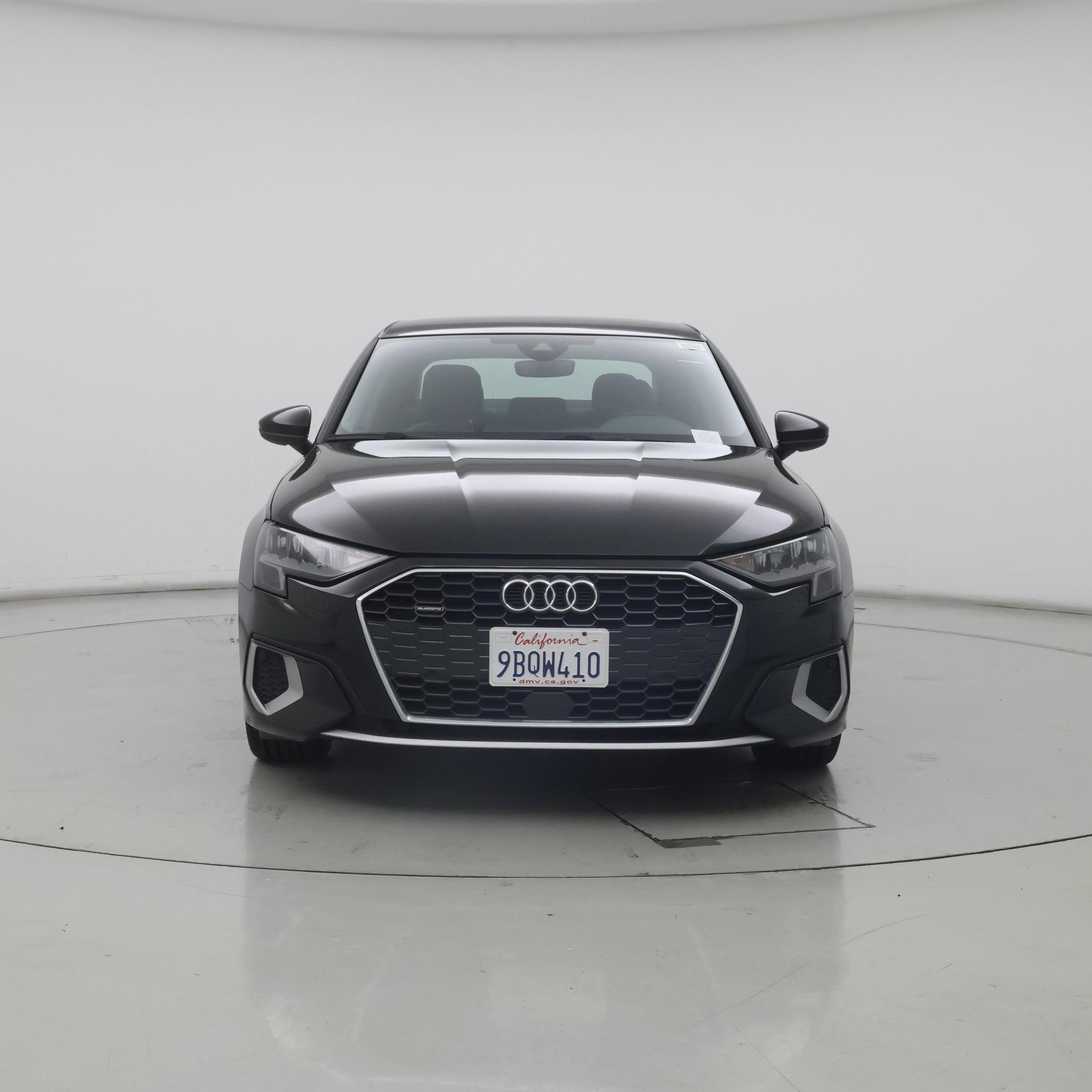 Thumbnail: 2022 Audi A3 - 5