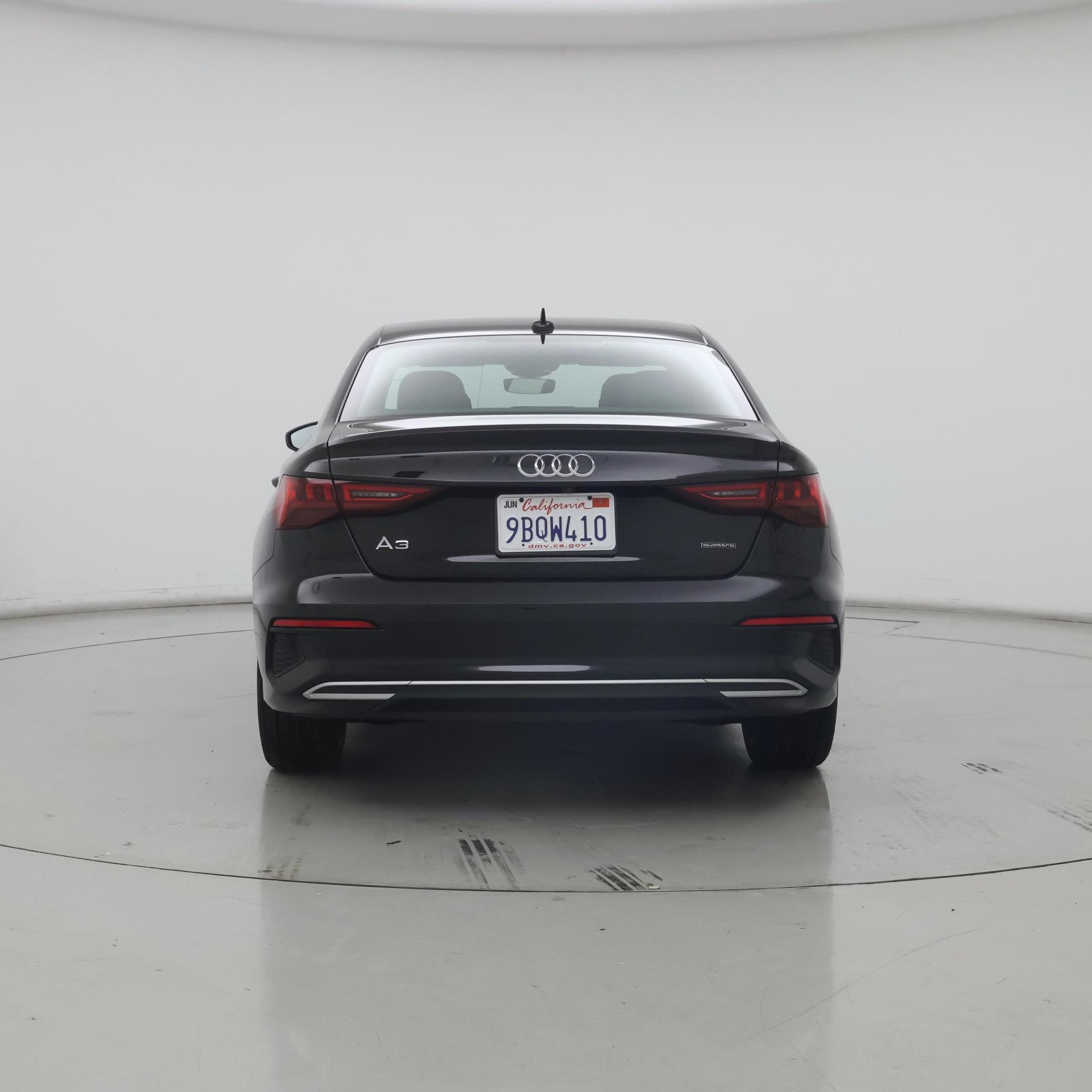 Thumbnail: 2022 Audi A3 - 6