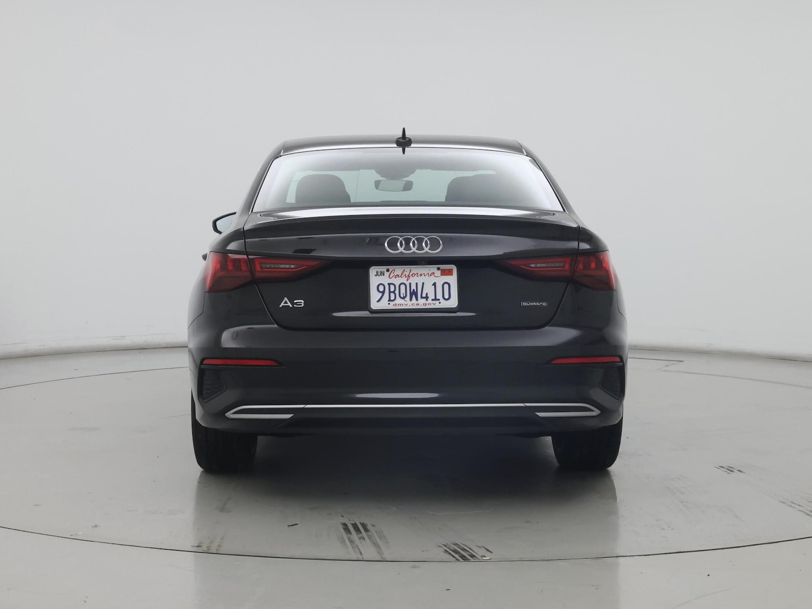 2022 Audi A3 Sedan Premium - Photo 7
