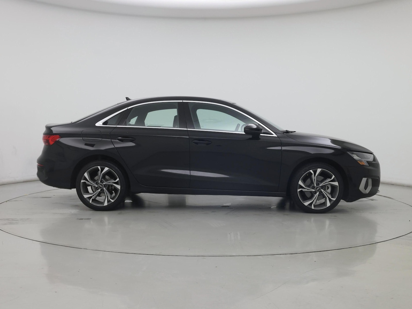 2022 Audi A3 Sedan Premium - Photo 8