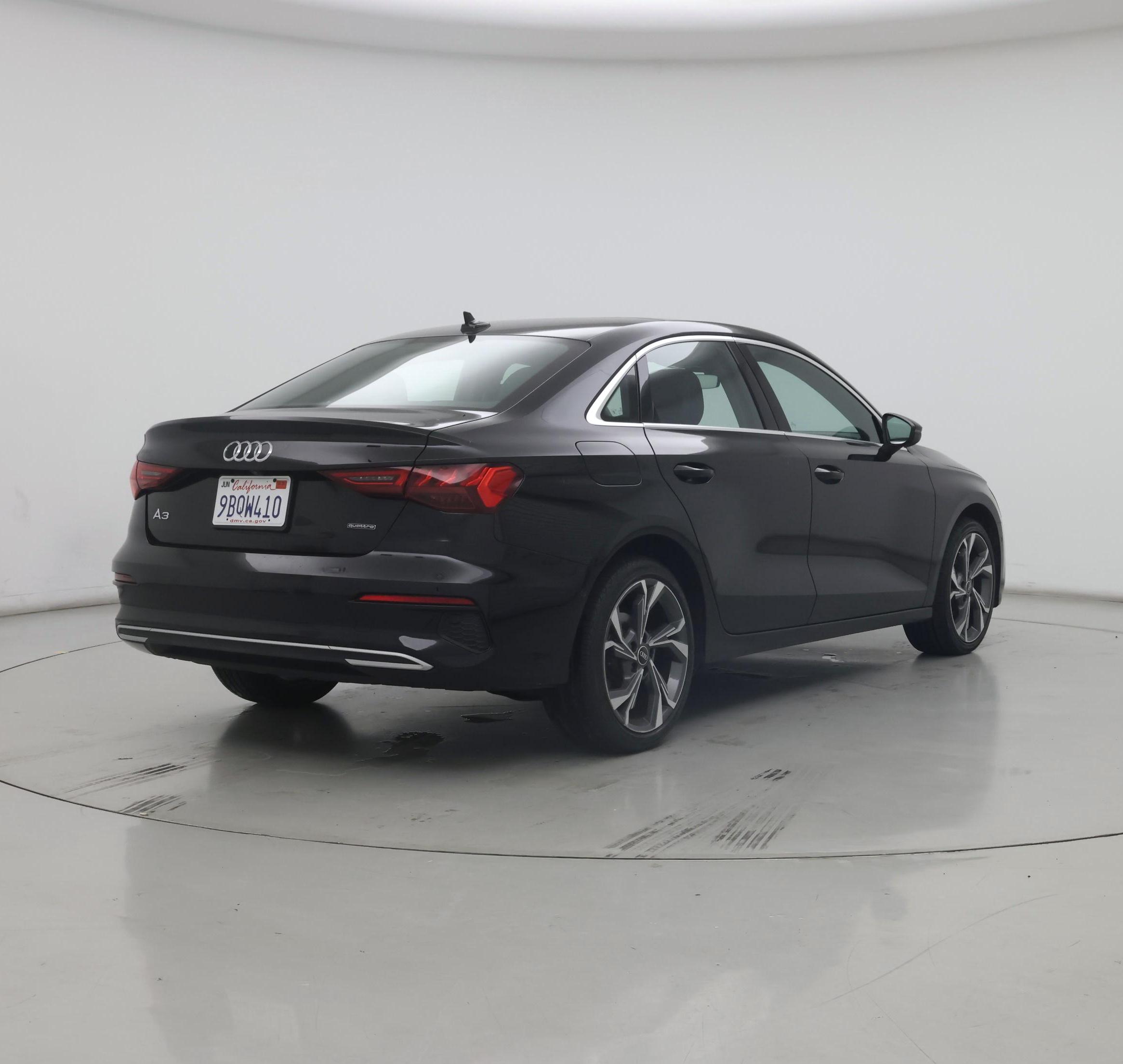 Thumbnail: 2022 Audi A3 - 8