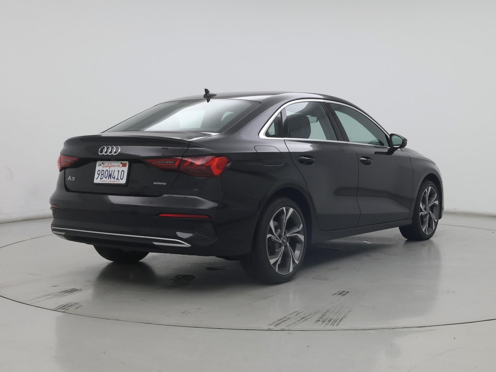 2022 Audi A3 Sedan Premium - Photo 9