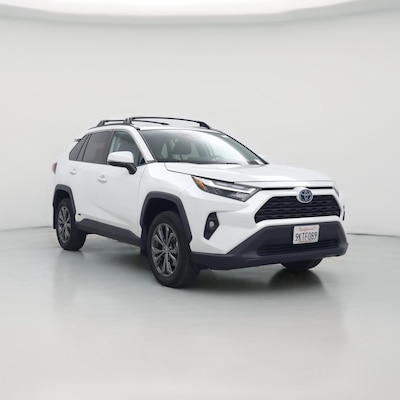 Recommended categories heading image of the selected vehicle