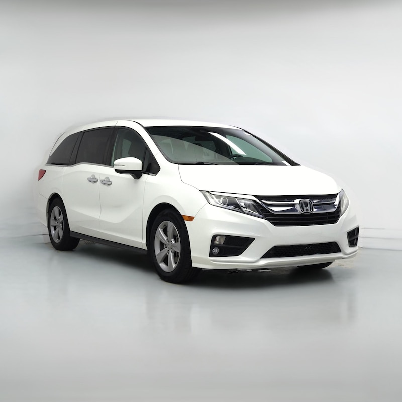 2020 Honda Odyssey EX