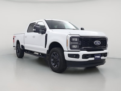 2024 Ford F250 Lariat