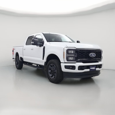 2024 Ford F250 Lariat