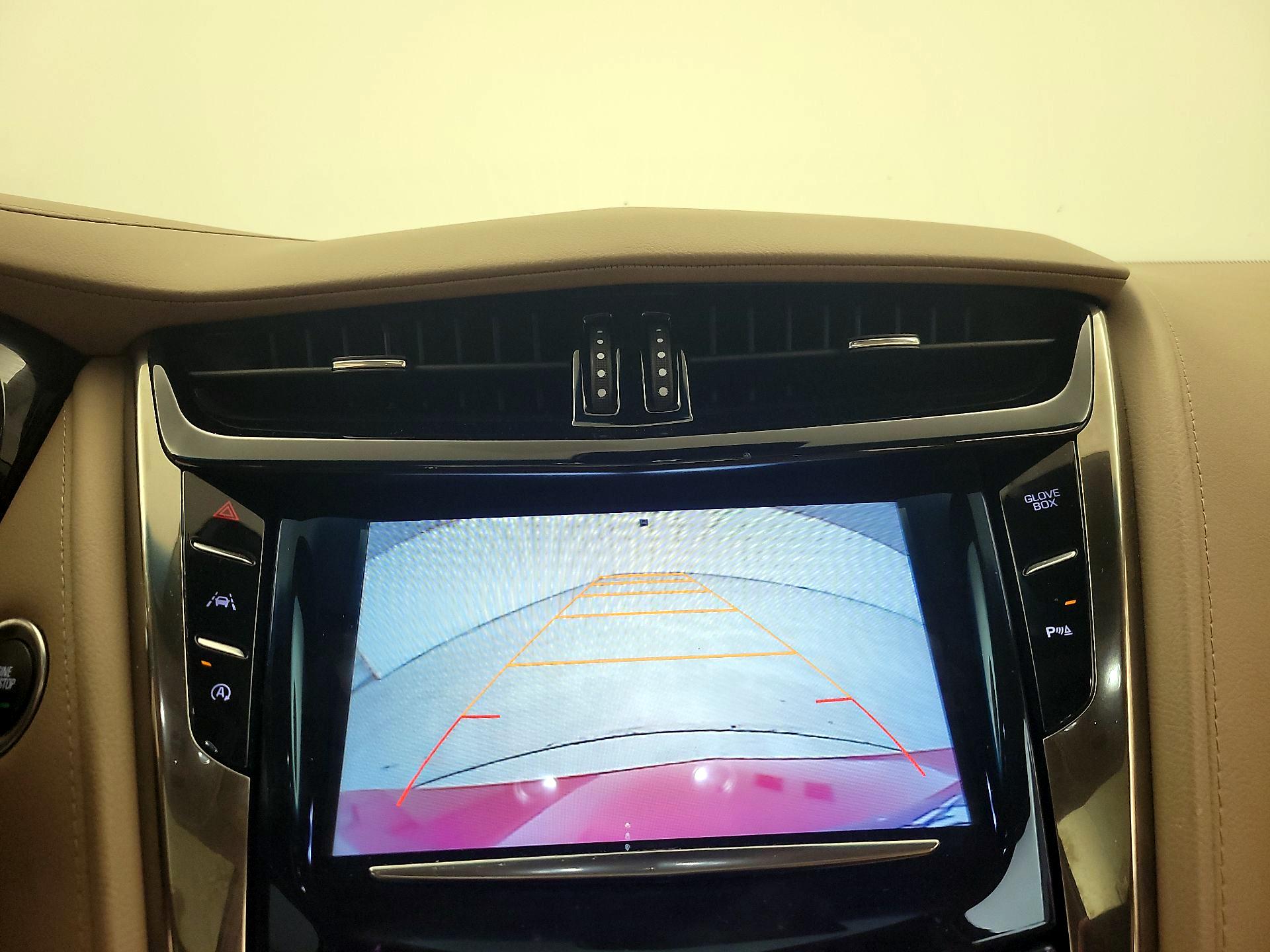 Thumbnail: 2016 Cadillac CTS - 14
