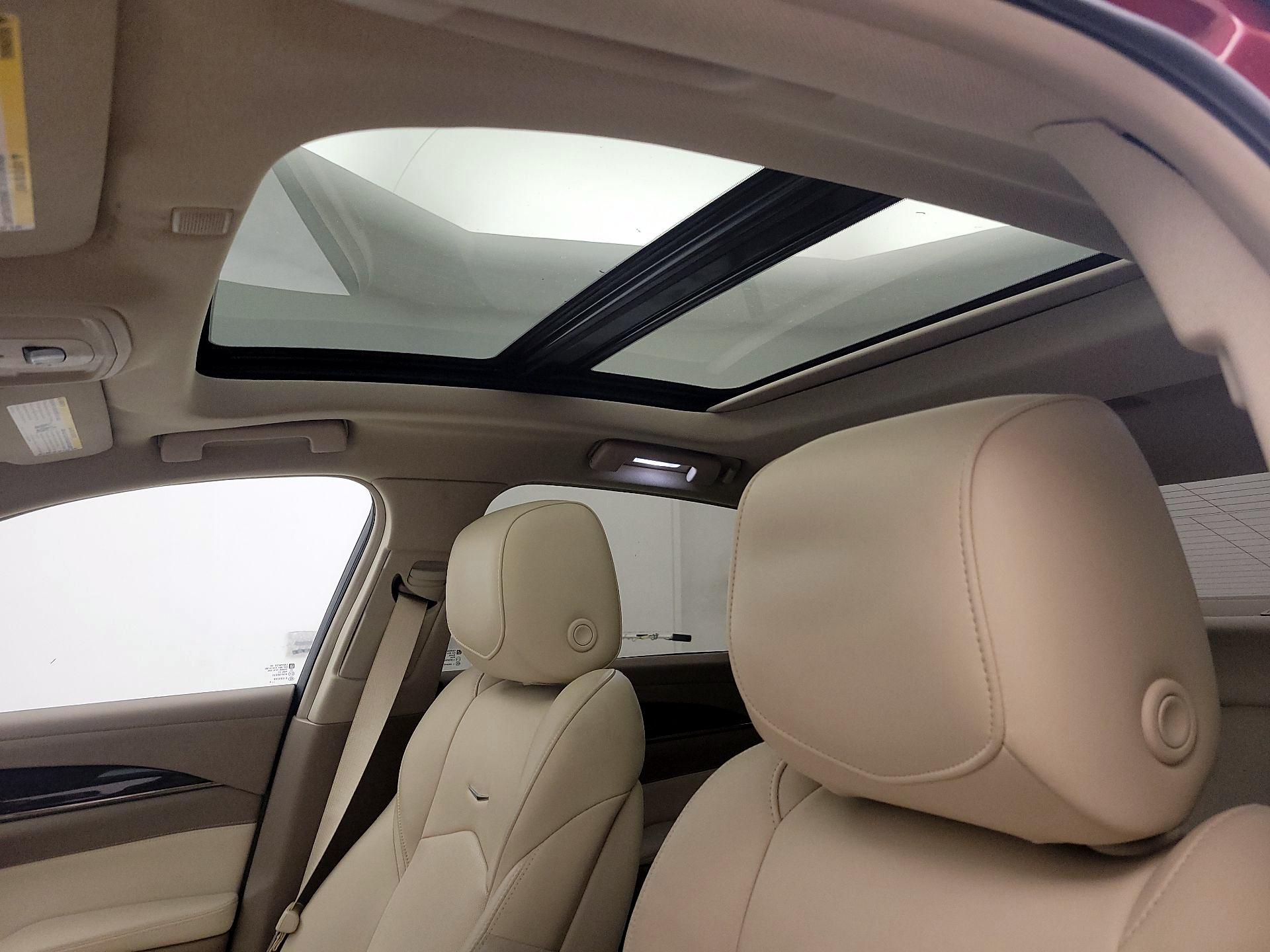 Thumbnail: 2016 Cadillac CTS - 19