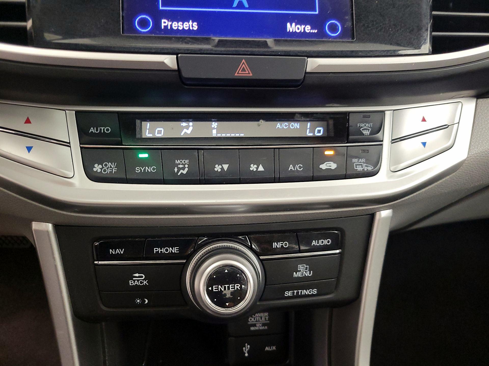 Thumbnail: 2014 Honda Accord - 15