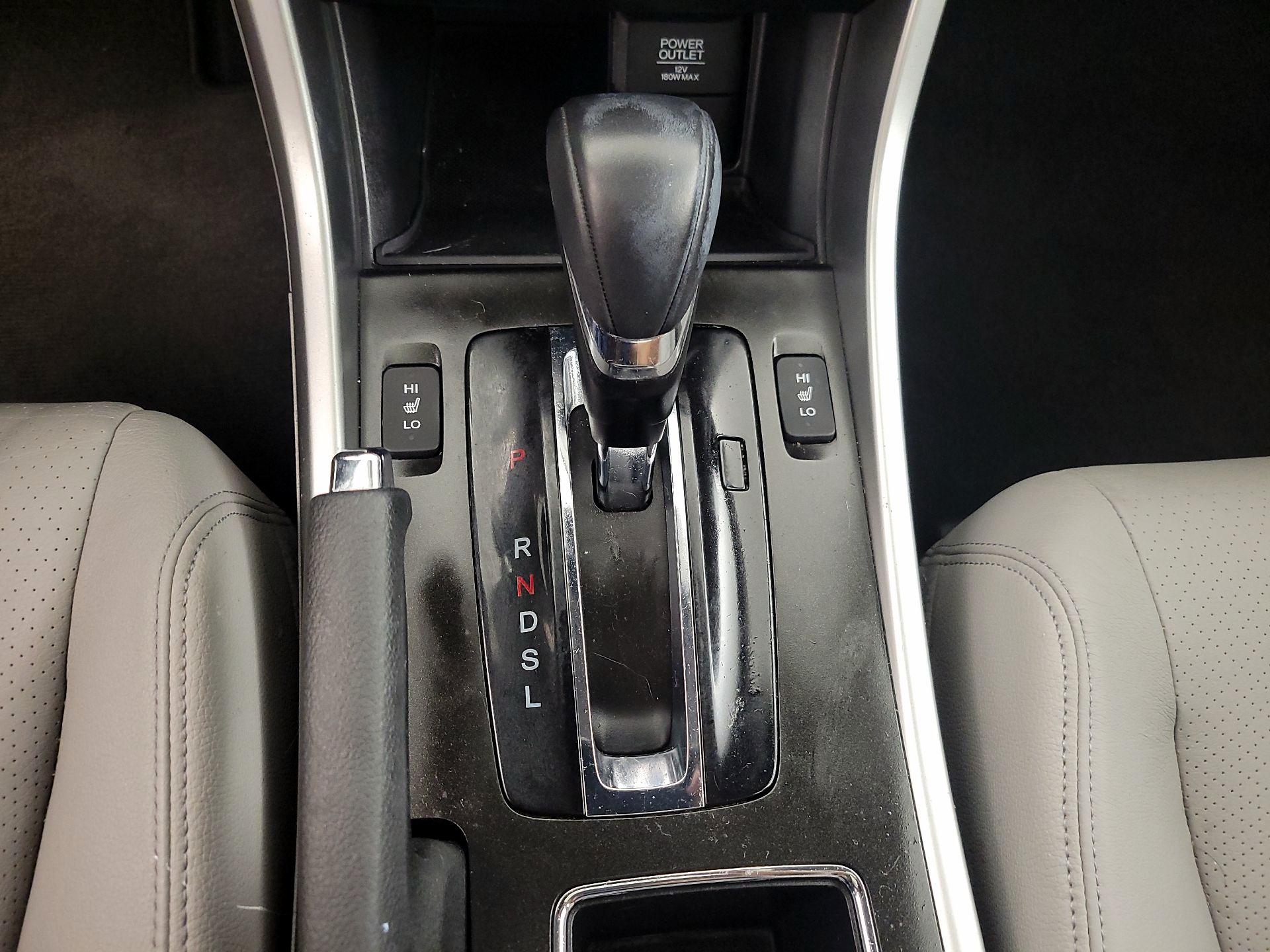 Thumbnail: 2014 Honda Accord - 16