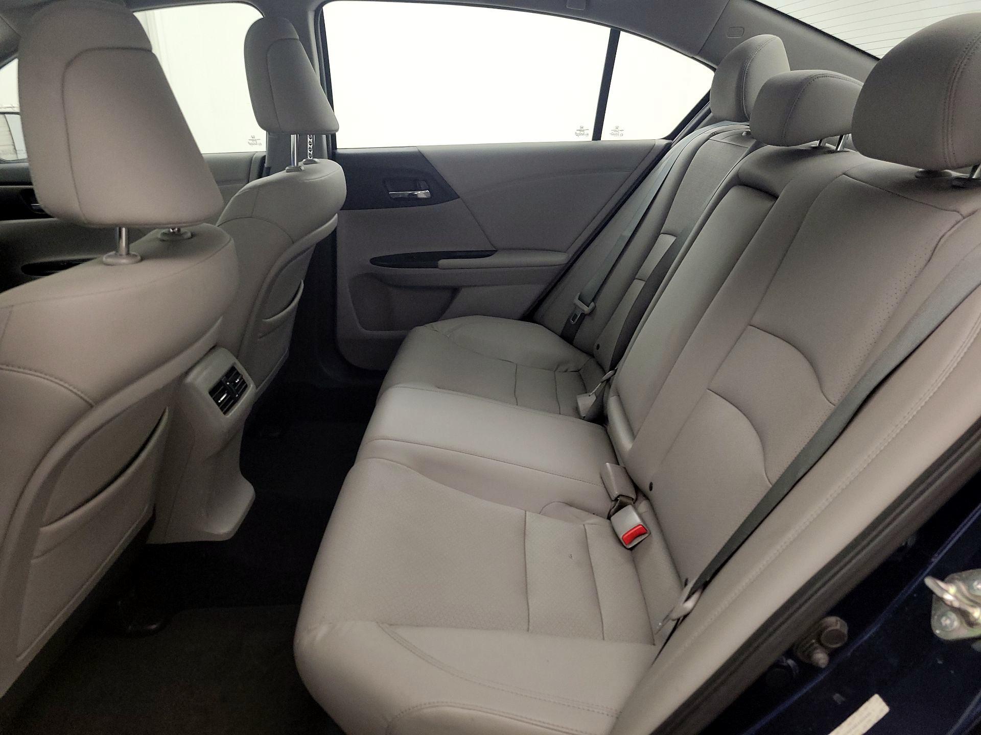 Thumbnail: 2014 Honda Accord - 19