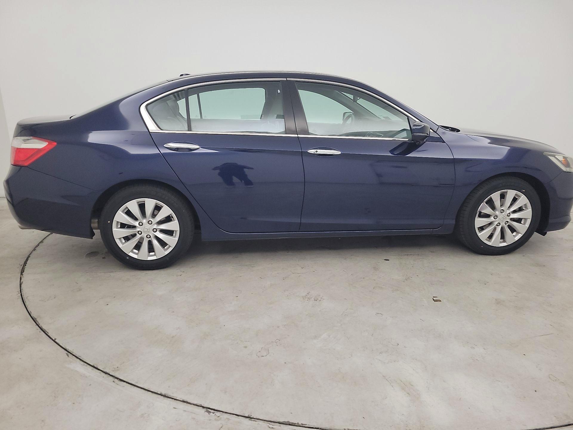 Thumbnail: 2014 Honda Accord - 4