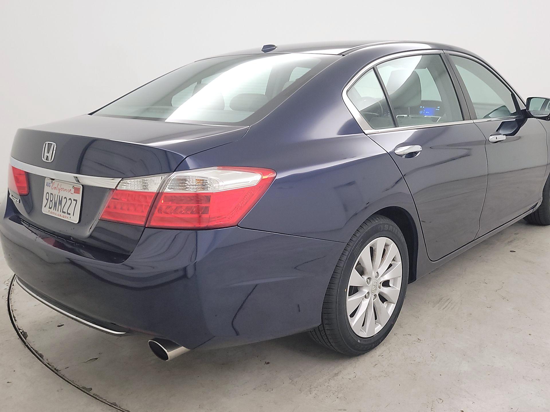 Thumbnail: 2014 Honda Accord - 5