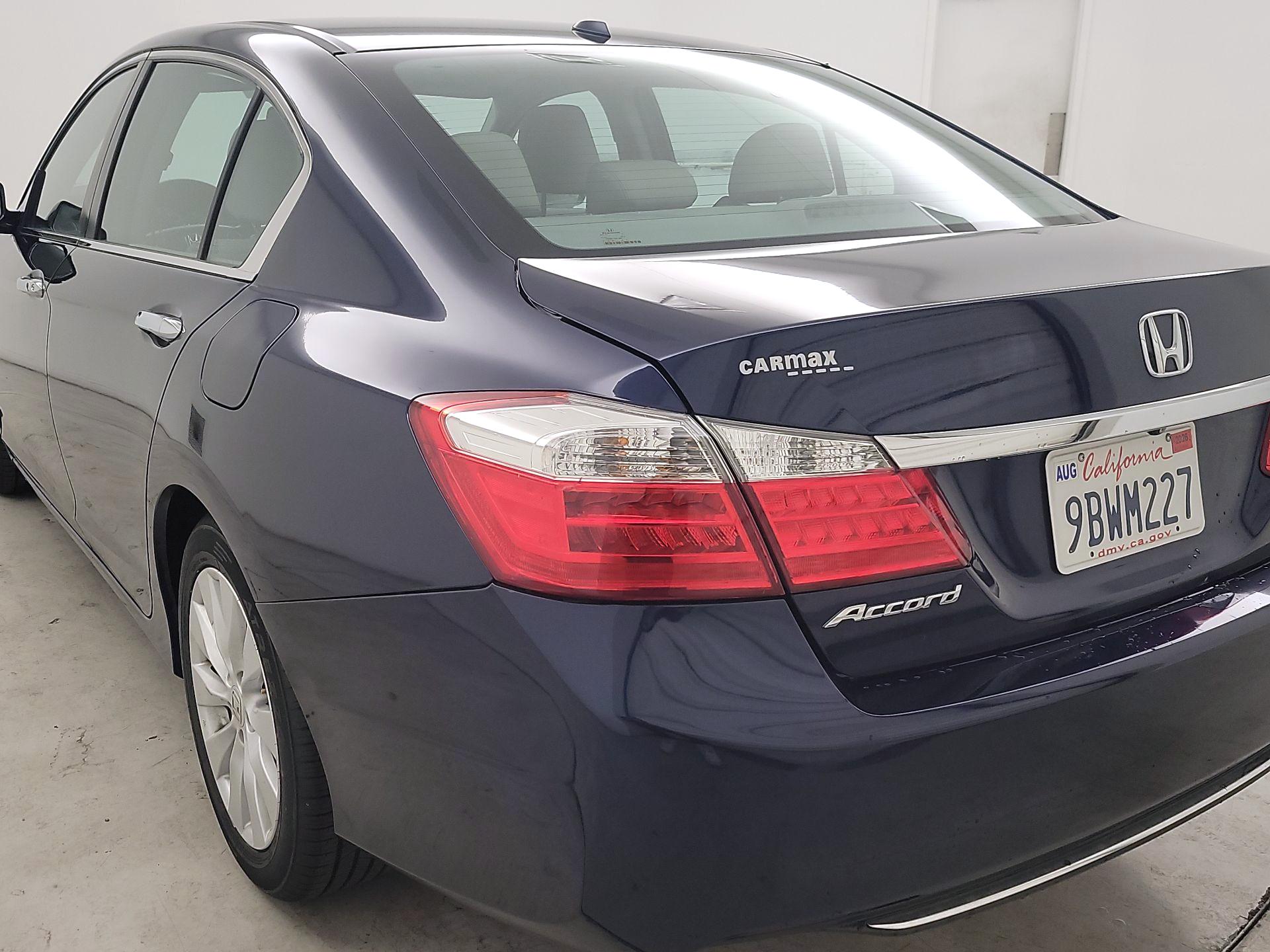 Thumbnail: 2014 Honda Accord - 7