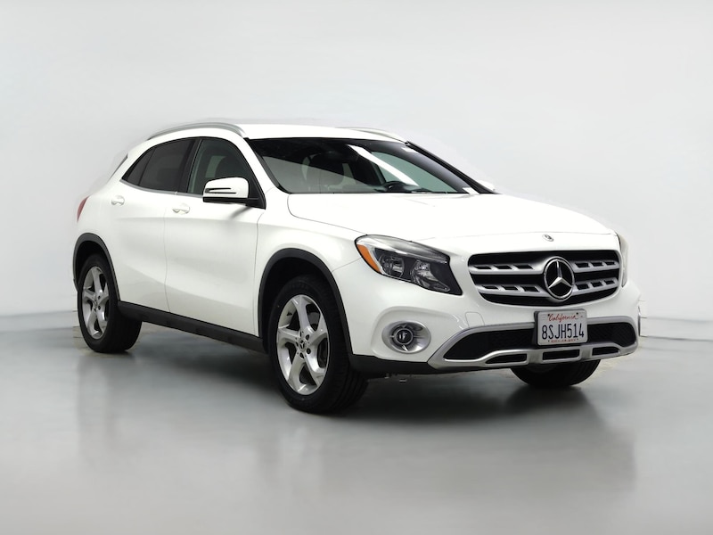 2019 Mercedes-Benz GLA 250 -
                  Murrieta, CA