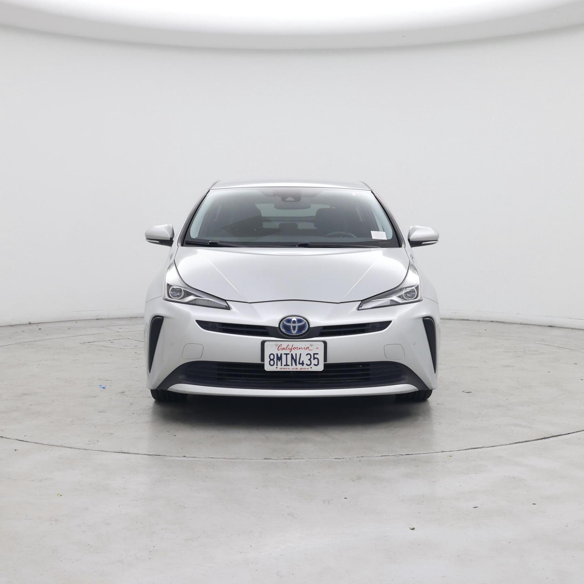 Thumbnail: 2019 Toyota Prius - 5