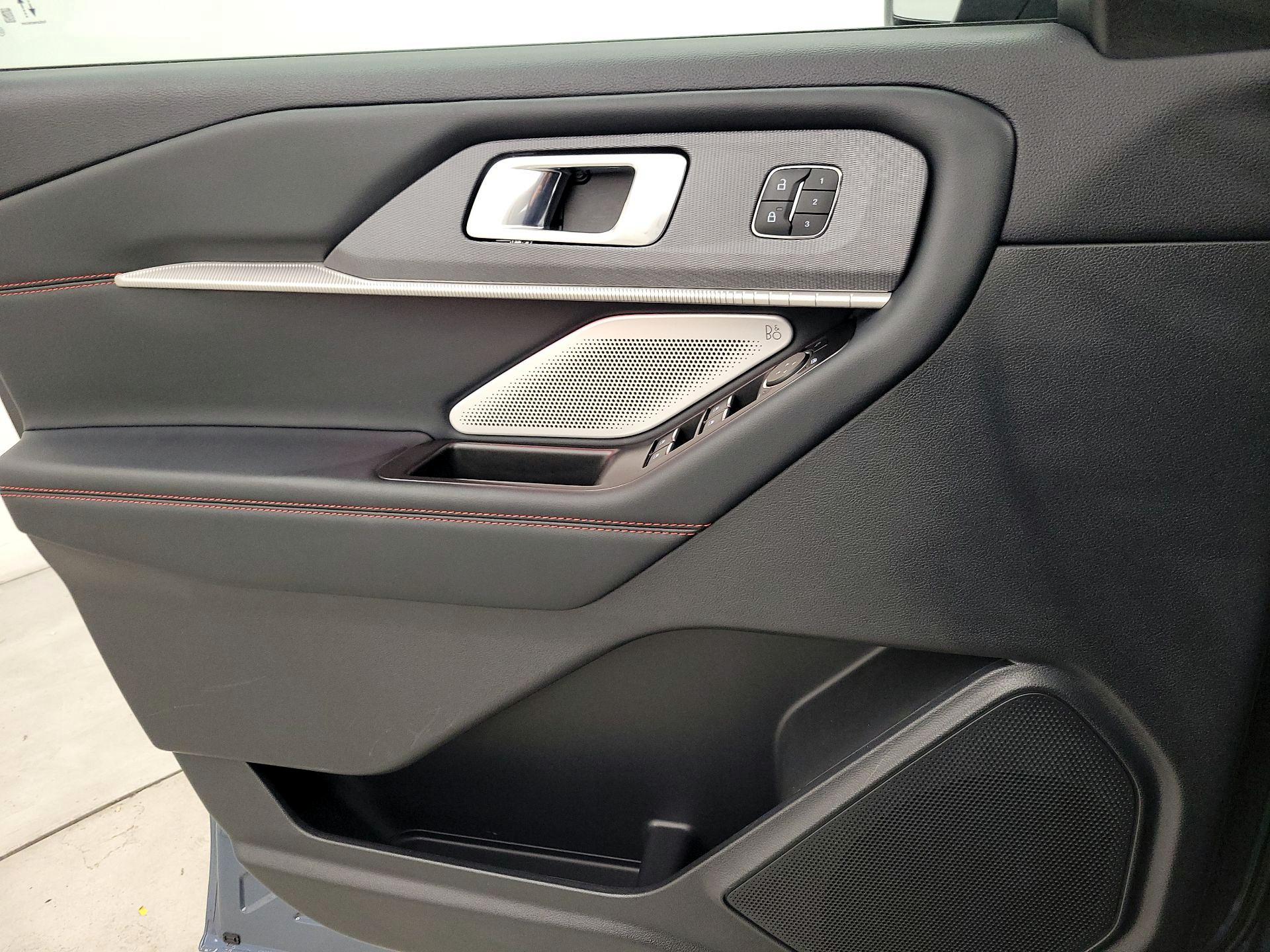 Thumbnail: 2025 Ford Explorer - 12