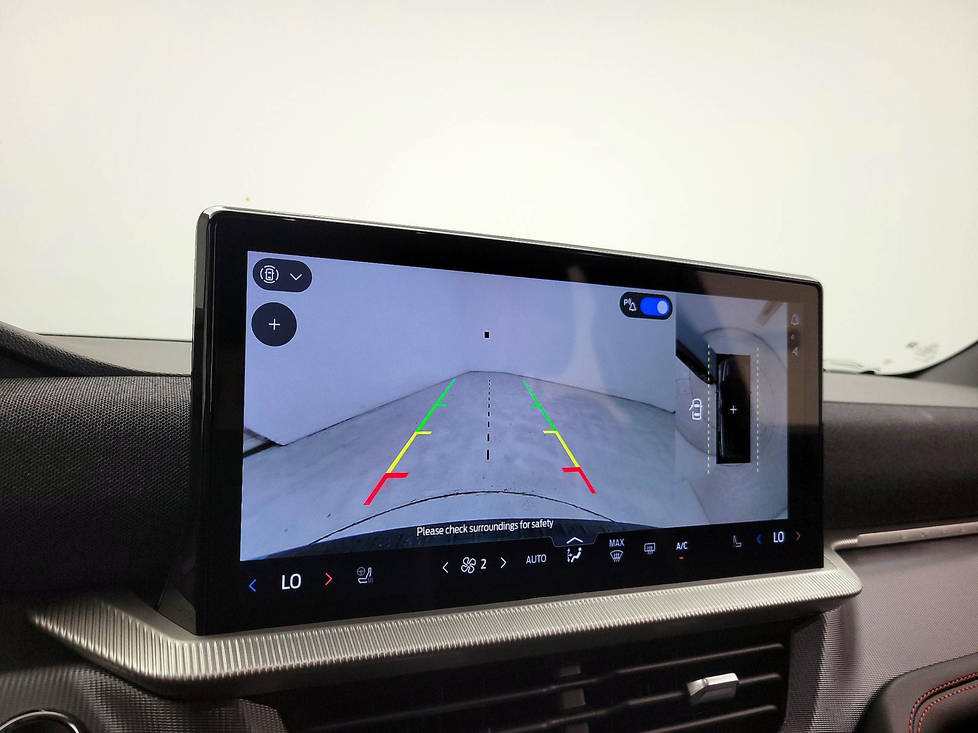 Thumbnail: 2025 Ford Explorer - 14