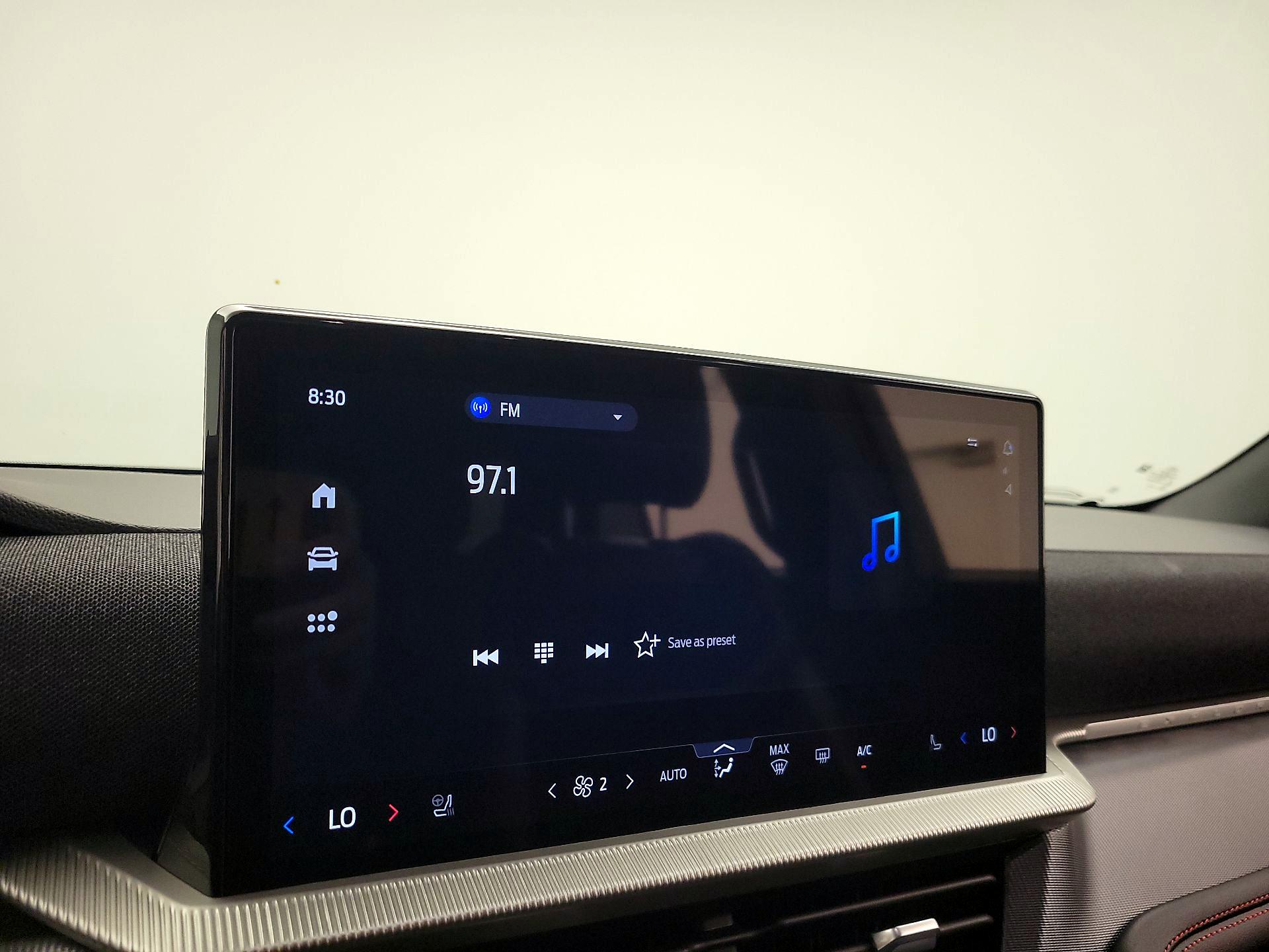 Thumbnail: 2025 Ford Explorer - 15