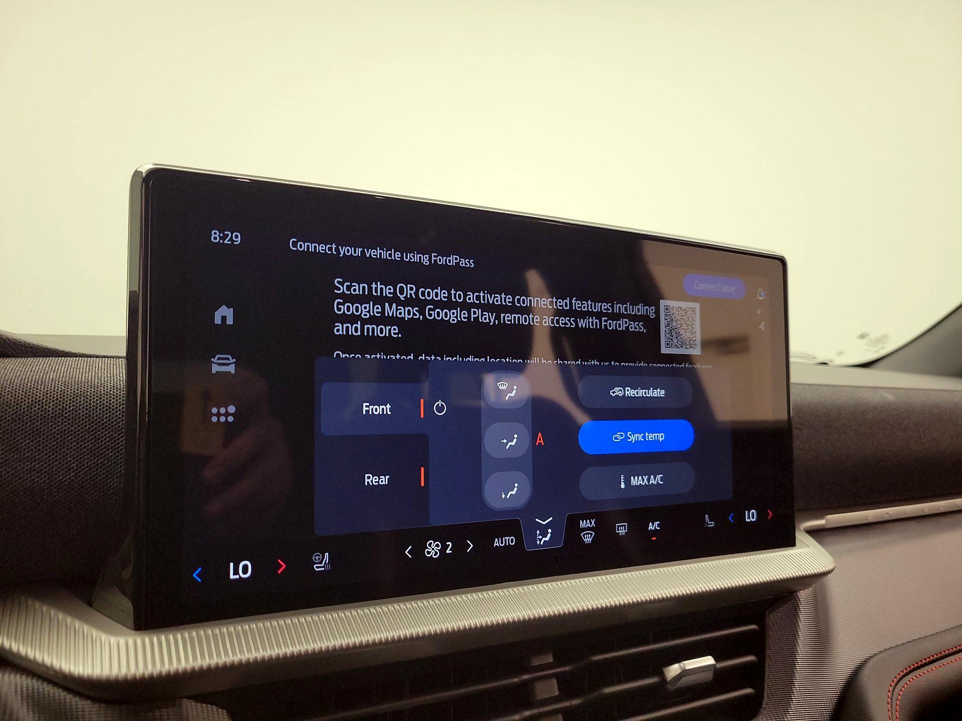 Thumbnail: 2025 Ford Explorer - 16