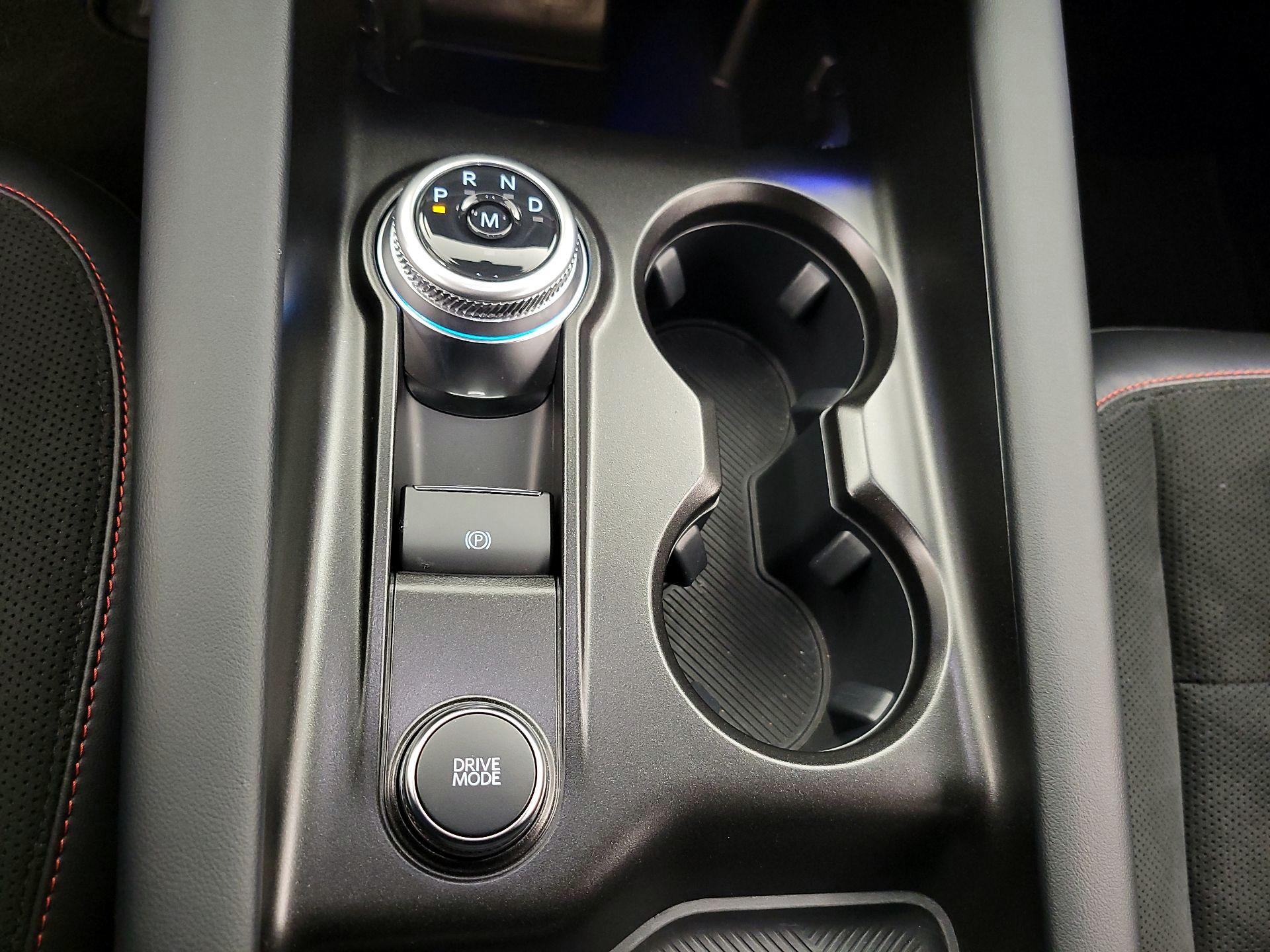 Thumbnail: 2025 Ford Explorer - 17