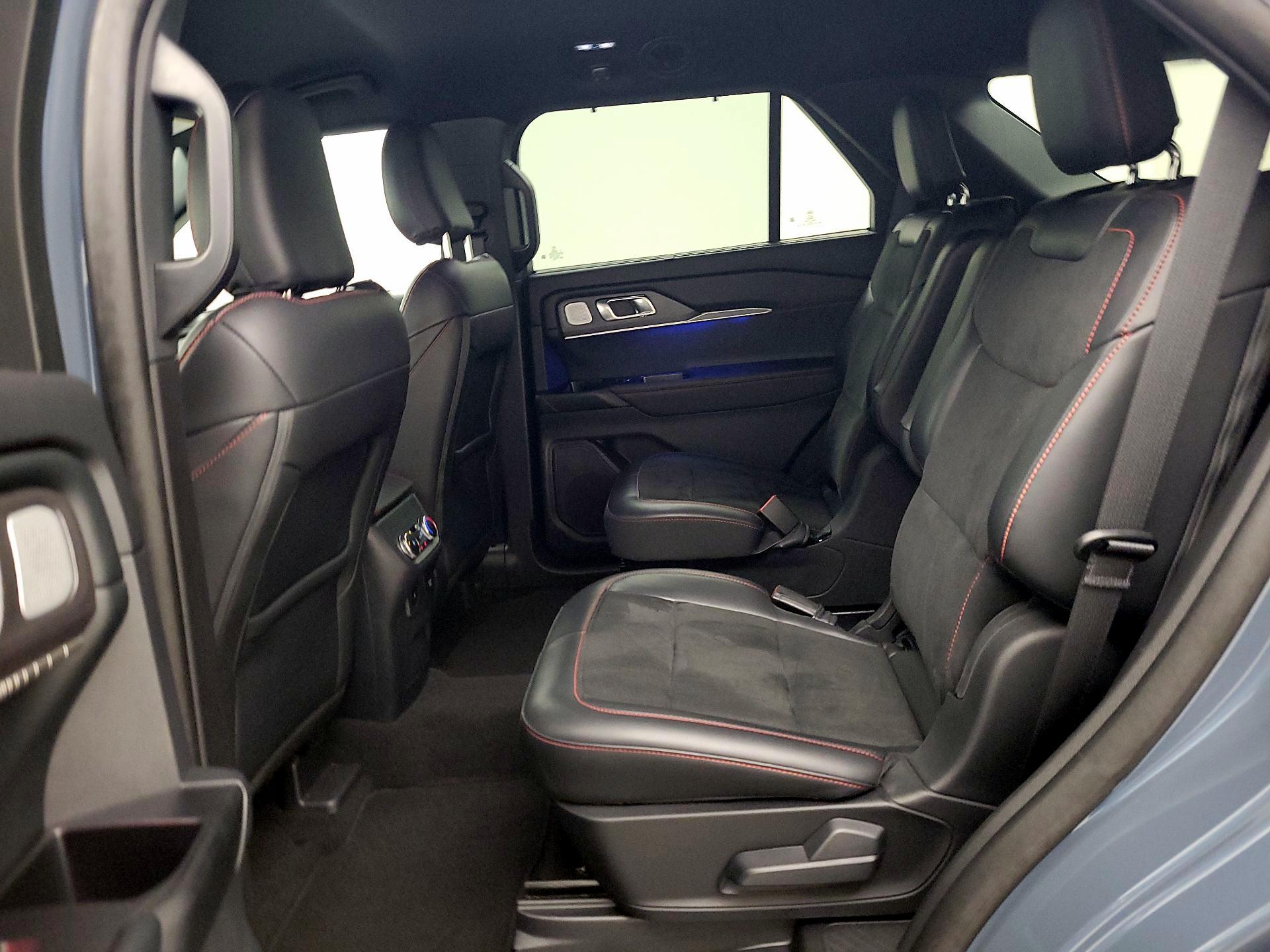 Thumbnail: 2025 Ford Explorer - 19