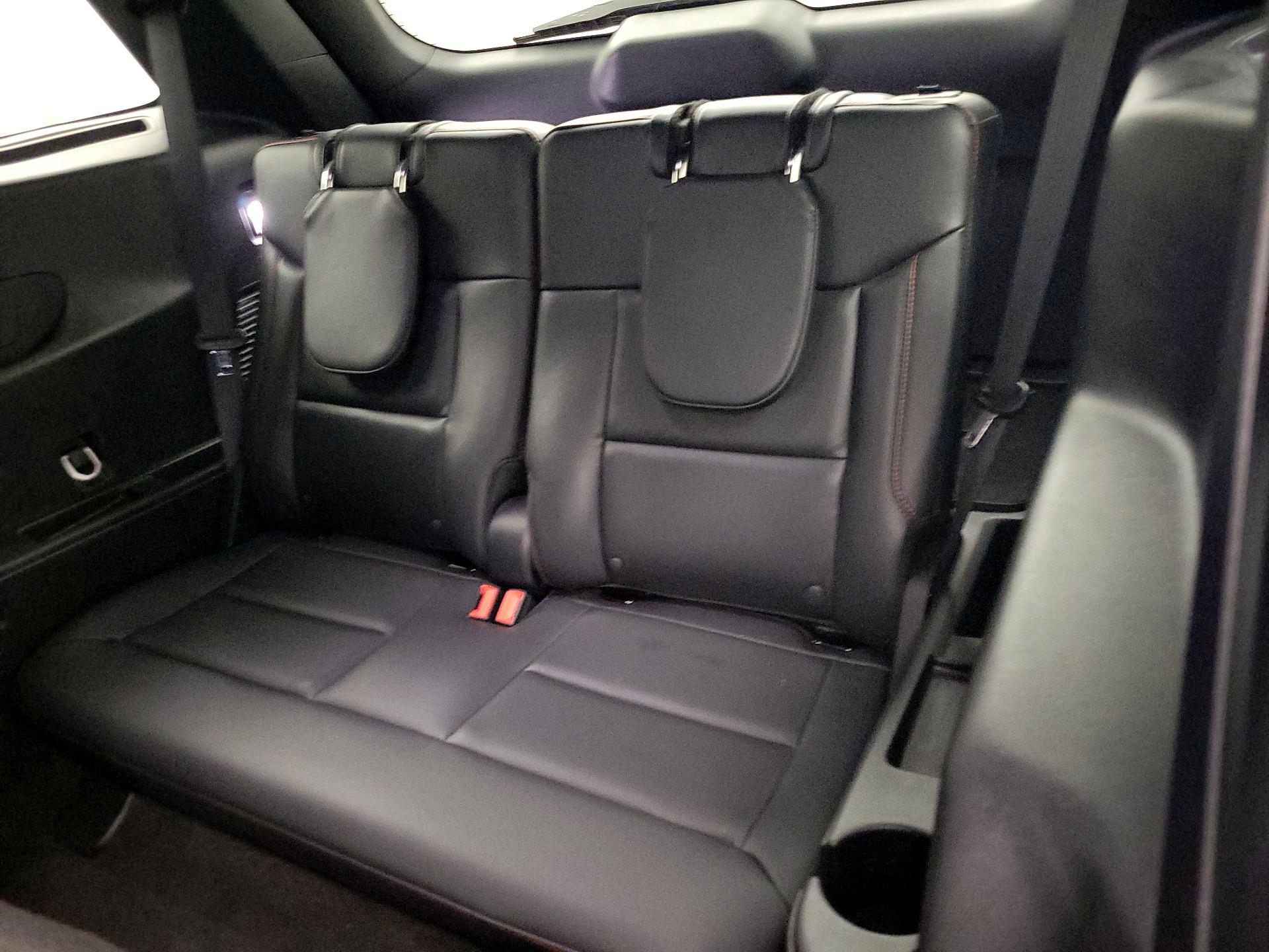 Thumbnail: 2025 Ford Explorer - 20