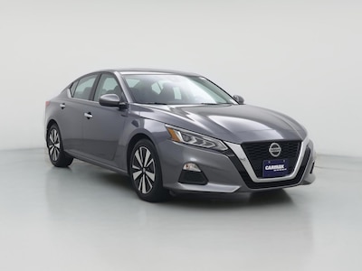 2022 Nissan Altima SV