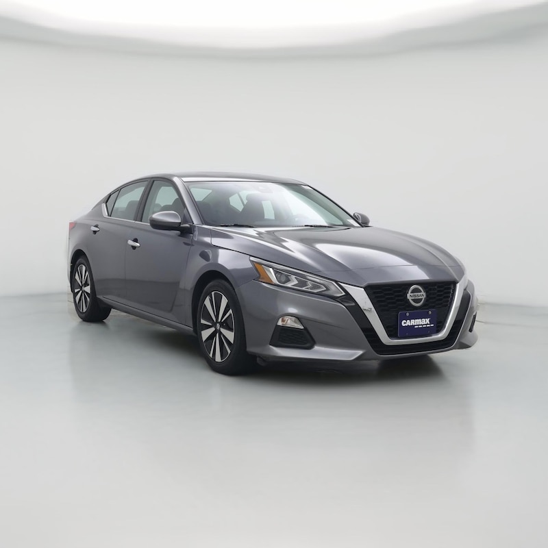 2022 Nissan Altima SV