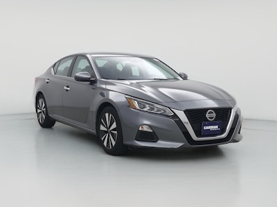 2022 Nissan Altima SV
