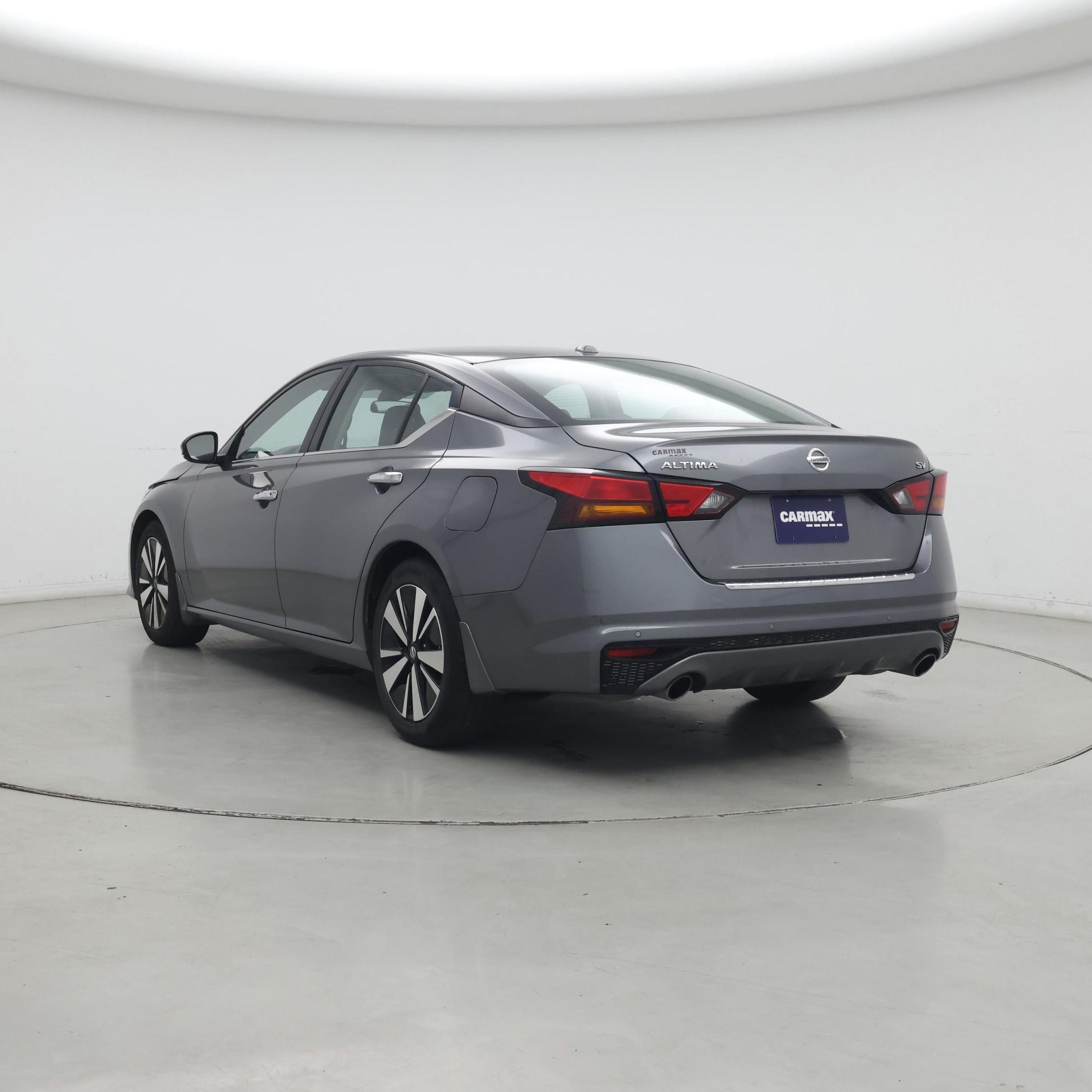 Thumbnail: 2022 Nissan Altima - 2