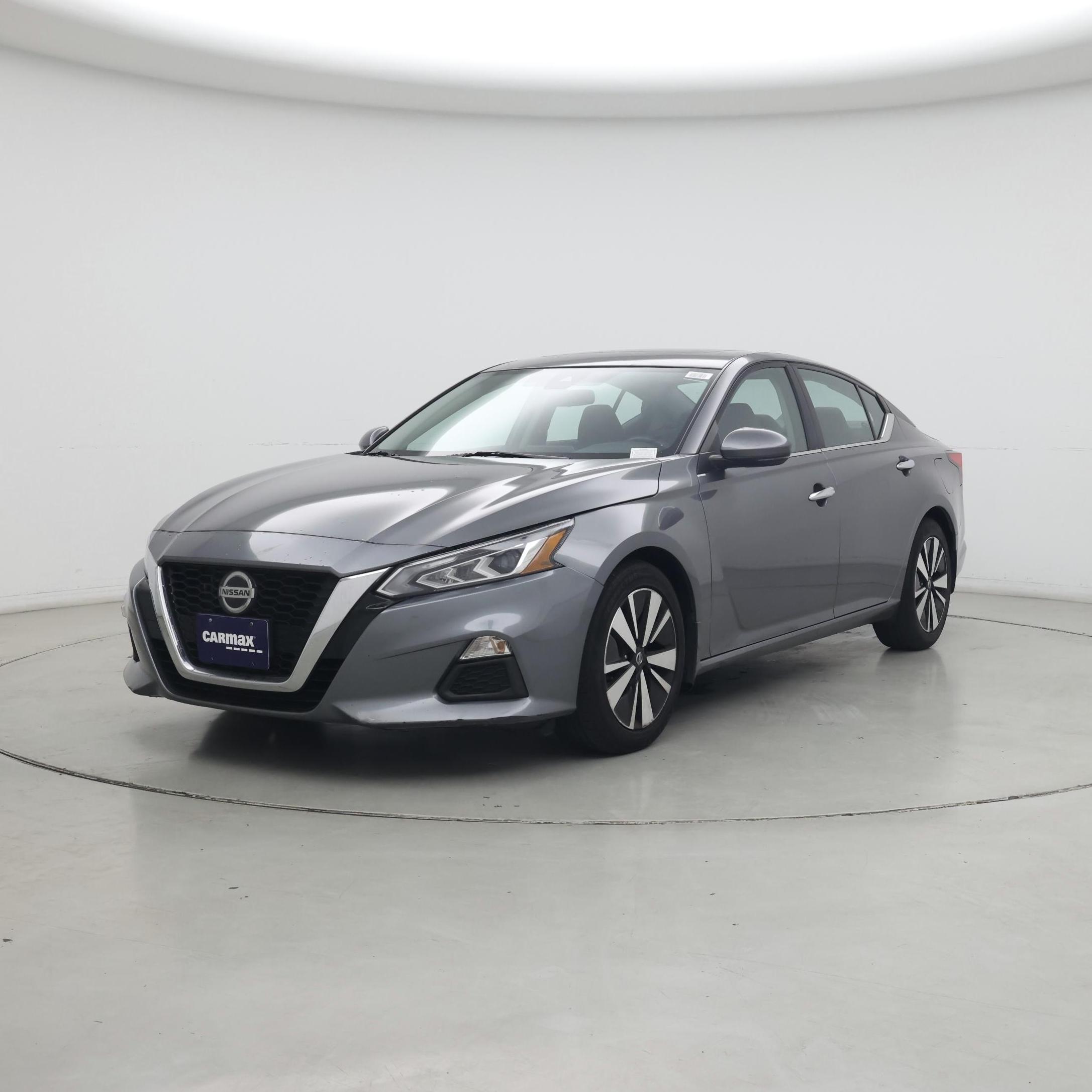 Thumbnail: 2022 Nissan Altima - 4