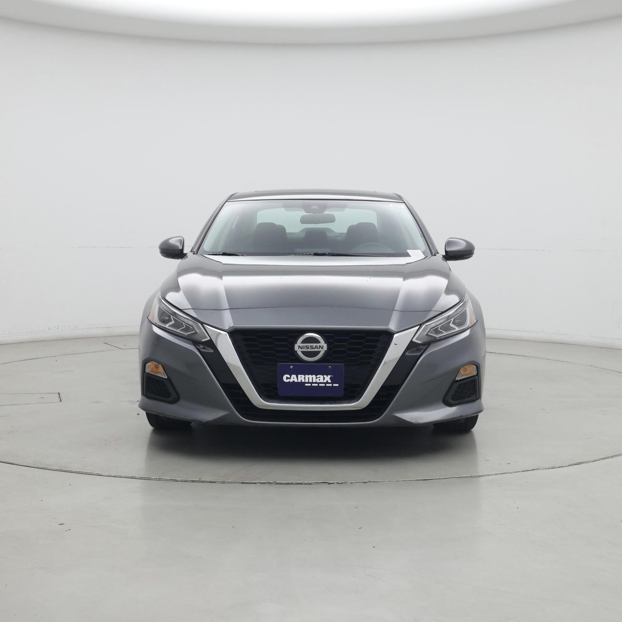 Thumbnail: 2022 Nissan Altima - 5