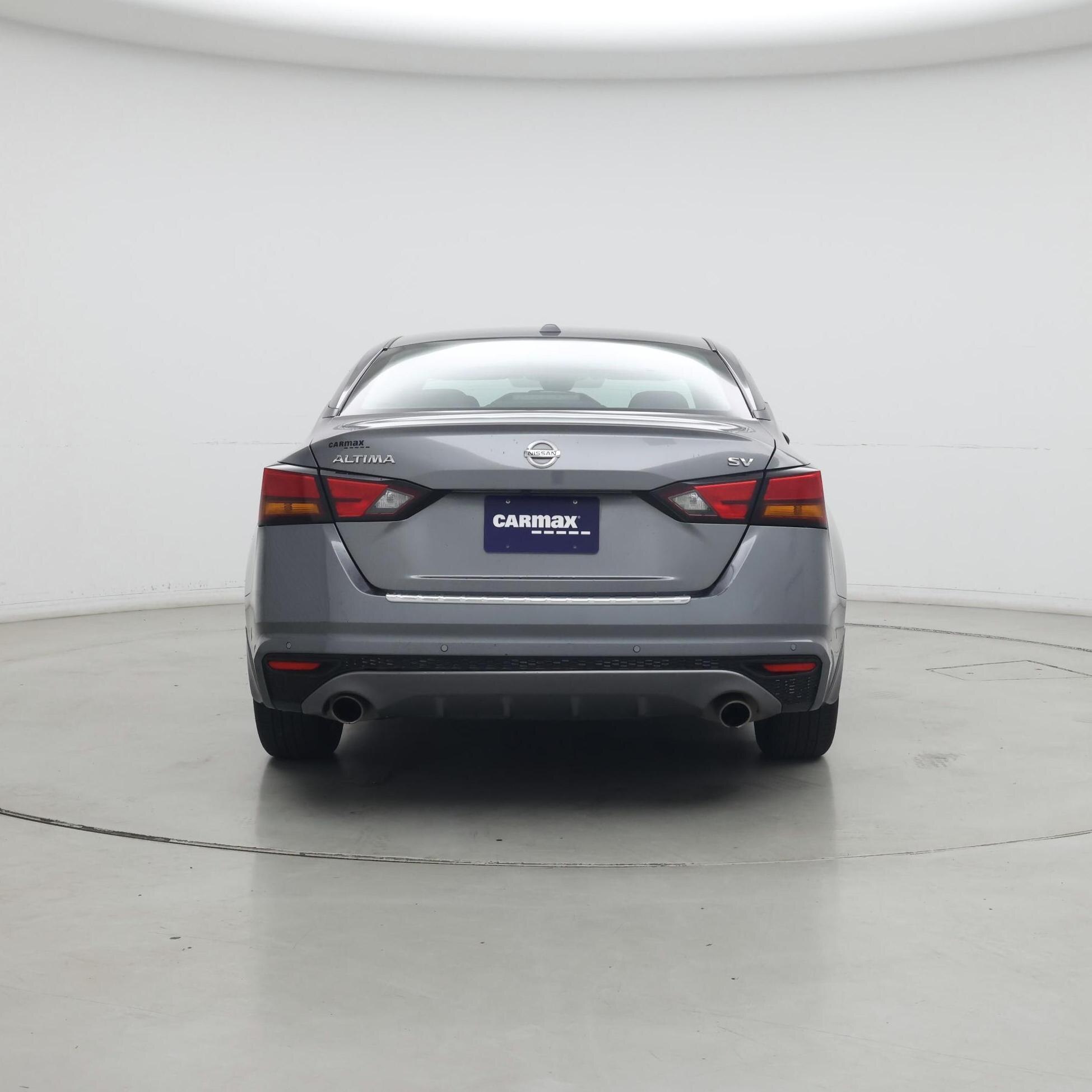 Thumbnail: 2022 Nissan Altima - 6