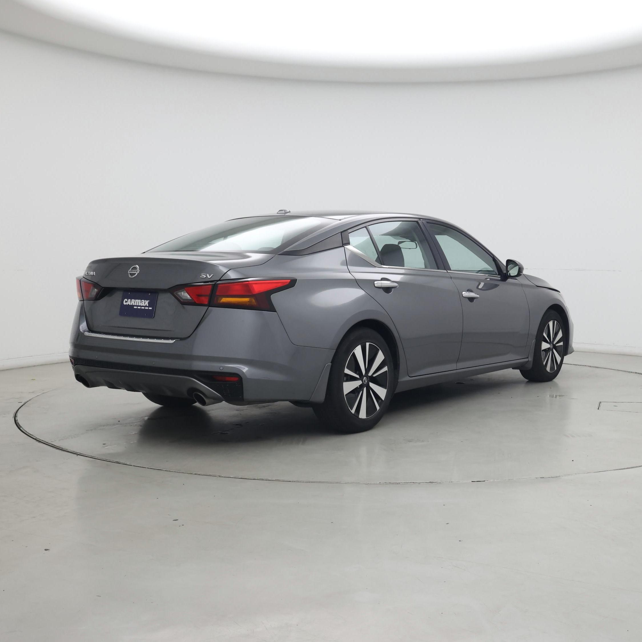 Thumbnail: 2022 Nissan Altima - 8
